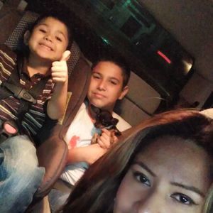 Meet your Posher, Blanka